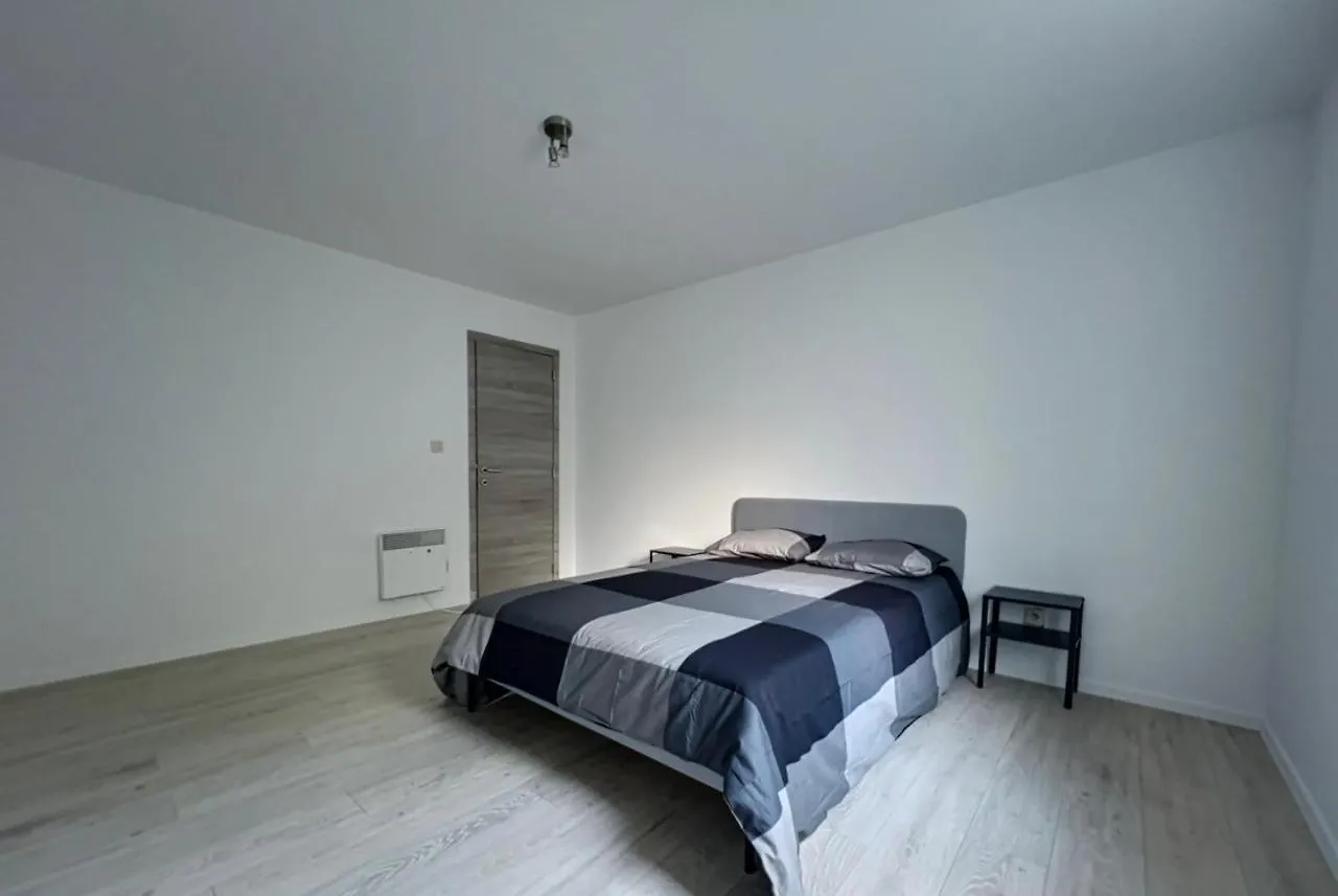 Holiday home Gohyssart 51B 2 Bruxelles-Charleroi-Airport Villa Belgium
