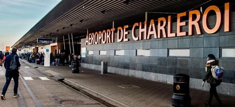 Holiday home Gohyssart 51B 2 Bruxelles-Charleroi-Airport Villa