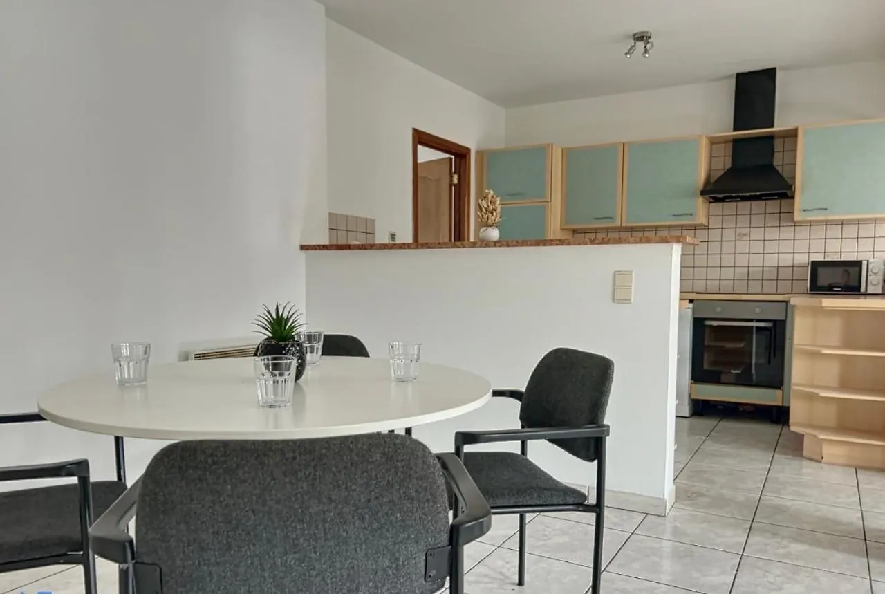 Holiday home Gohyssart 51B 2 Bruxelles-Charleroi-Airport Villa