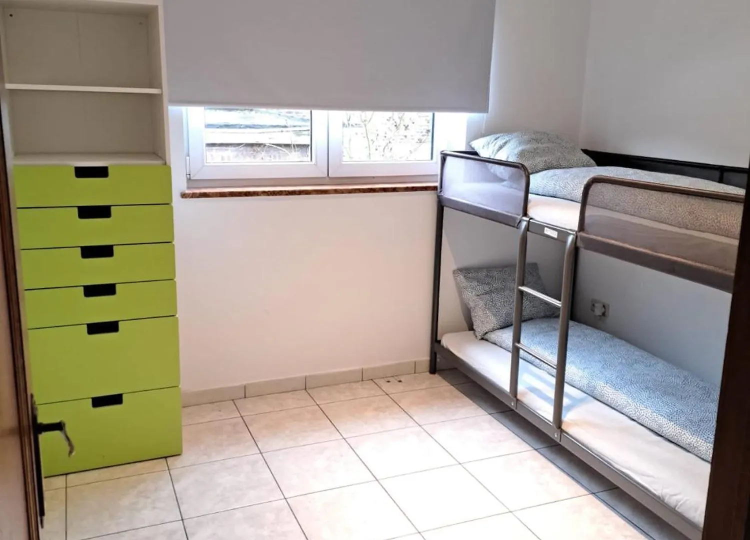 Holiday home Gohyssart 51B 2 Bruxelles-Charleroi-Airport Villa