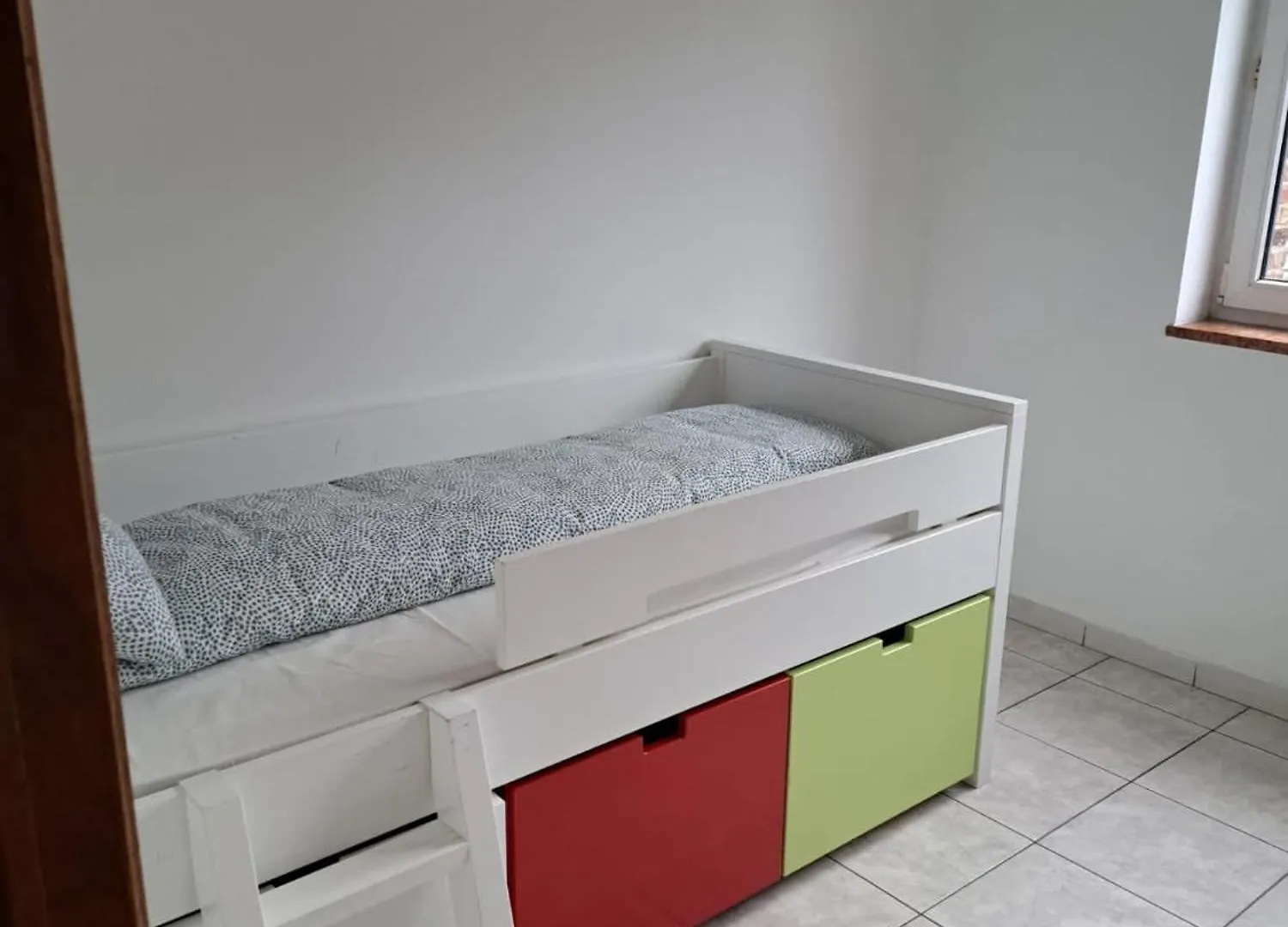 Gohyssart 51B 2 Bruxelles-Charleroi-Airport Villa Charleroi