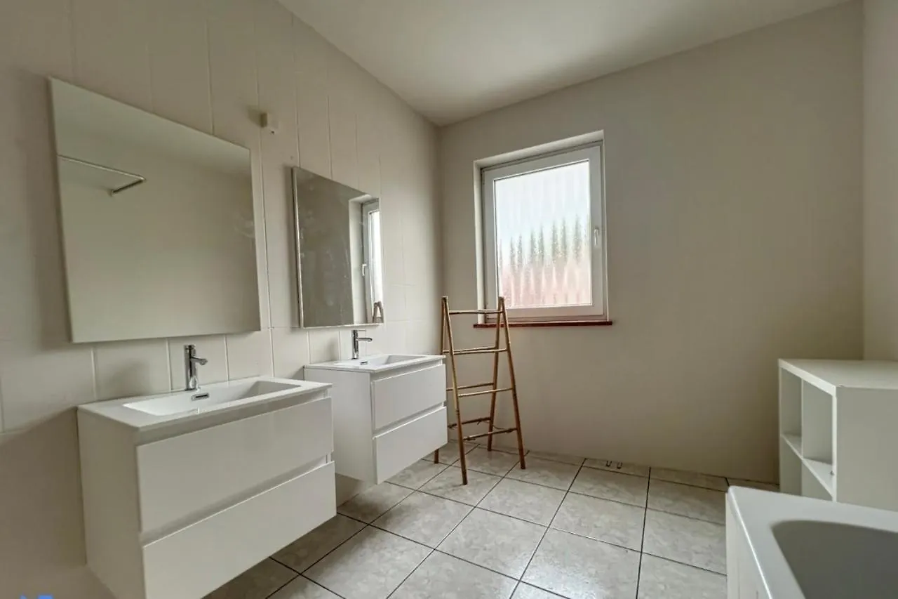Gohyssart 51B 2 Bruxelles-Charleroi-Airport Villa Holiday home