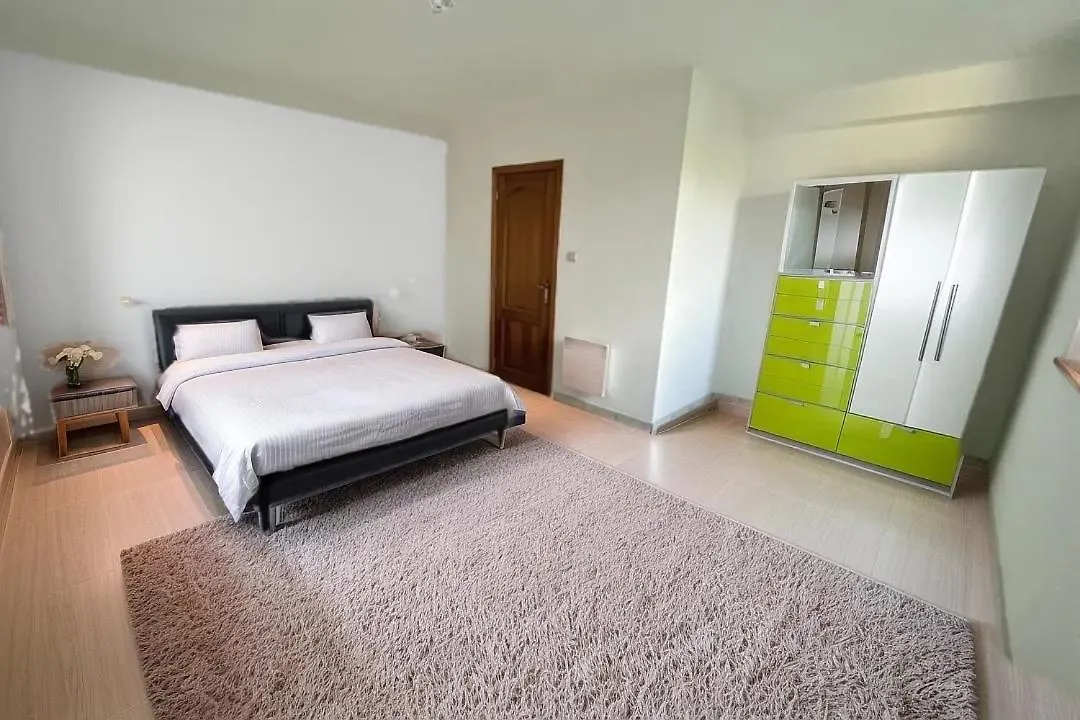 Gohyssart 51B 2 Bruxelles-Charleroi-Airport Villa Belgium